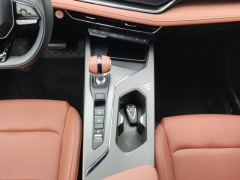 Changan X5 PLUS 1.5T PRO - ფოტო 19