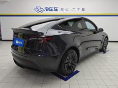 Tesla Model Y 554km Rear-Wheel Drive Edition - ფოტო 2