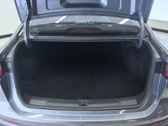 Roewe MG i5 1.5L CVT Luxury - ფოტო 7