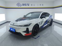 Changan UNI-V 1.5T Premium - фото 1