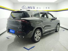 Geely Haoyue 1.8TD Flagship Version 7 - ფოტო 2