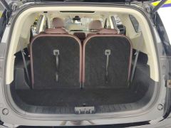 Geely Haoyue 1.8TD Flagship Version 7 - ფოტო 7