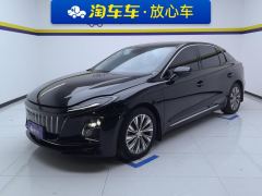 FAW Red Flag E-QM5 450km Travel Edition - ფოტო 1