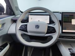 Changan UNI-Z 1.5T Premium Edition - ფოტო 18