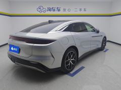 BYD Han L EV 601km AWD LiDAR Flagship Edition - ფოტო 2