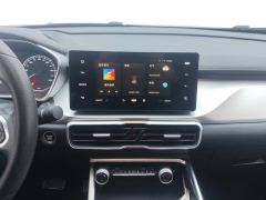 Geely Binyue 1.5T Edition - фото 17