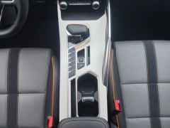 Geely Binyue 1.5T Edition - фото 19