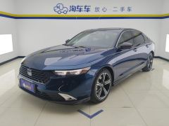 Honda Accord e:PHEV 2.0L 82km Flagship Edition - ფოტო 1