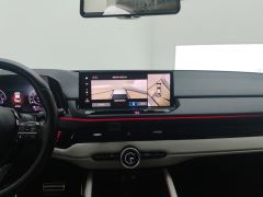 Honda Accord e:PHEV 2.0L 82km Flagship Edition - ფოტო 17
