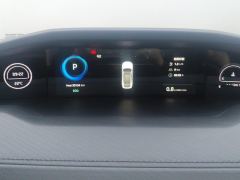 Changan UNI-V 2.0T Edition - ფოტო 20