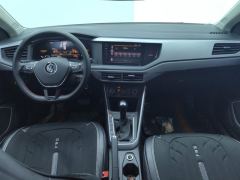 Volkswagen Polo Plus 1.5L Edition - photo 16
