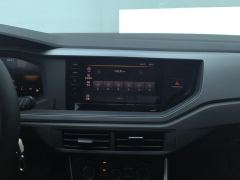 Volkswagen Polo Plus 1.5L Edition - photo 17
