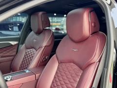 Cadillac CT6 28T Platinum - ფოტო 11