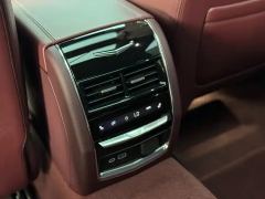Cadillac CT6 28T Platinum - ფოტო 12