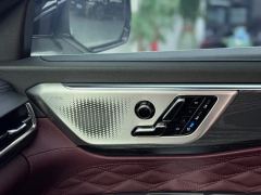 Cadillac CT6 28T Platinum - ფოტო 13