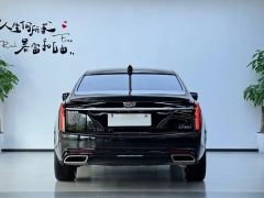 Cadillac CT6 28T Platinum - ფოტო 15