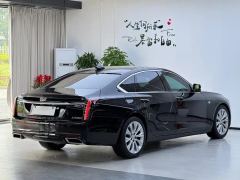 Cadillac CT6 28T Platinum - ფოტო 16