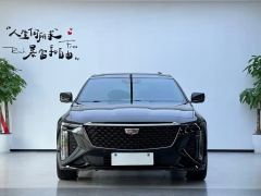 Cadillac CT6 28T Platinum - ფოტო 2