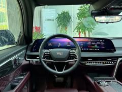 Cadillac CT6 28T Platinum - ფოტო 4