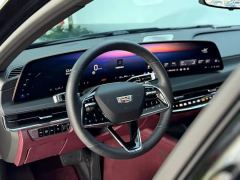 Cadillac CT6 28T Platinum - ფოტო 5