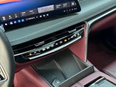 Cadillac CT6 28T Platinum - ფოტო 6