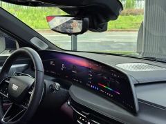 Cadillac CT6 28T Platinum - ფოტო 7