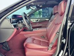 Cadillac CT6 28T Platinum - ფოტო 9