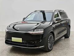 AITO HarmonyOS Intelligent Mobility M9 EREV 275km Ultra 6-seater - photo 1