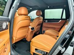 AITO HarmonyOS Intelligent Mobility M9 EREV 275km Ultra 6-seater - photo 13