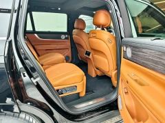 AITO HarmonyOS Intelligent Mobility M9 EREV 275km Ultra 6-seater - photo 14