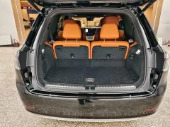 AITO HarmonyOS Intelligent Mobility M9 EREV 275km Ultra 6-seater - photo 15