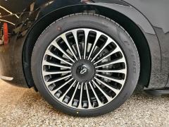 AITO HarmonyOS Intelligent Mobility M9 EREV 275km Ultra 6-seater - photo 16