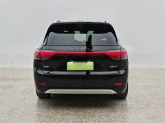 AITO HarmonyOS Intelligent Mobility M9 EREV 275km Ultra 6-seater - photo 17
