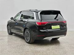 AITO HarmonyOS Intelligent Mobility M9 EREV 275km Ultra 6-seater - photo 18