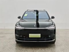 AITO HarmonyOS Intelligent Mobility M9 EREV 275km Ultra 6-seater - photo 2