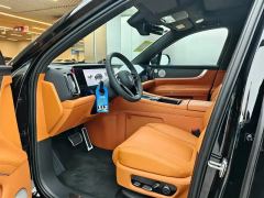 AITO HarmonyOS Intelligent Mobility M9 EREV 275km Ultra 6-seater - photo 5