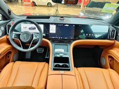 AITO HarmonyOS Intelligent Mobility M9 EREV 275km Ultra 6-seater - photo 6