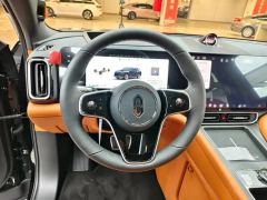 AITO HarmonyOS Intelligent Mobility M9 EREV 275km Ultra 6-seater - photo 7