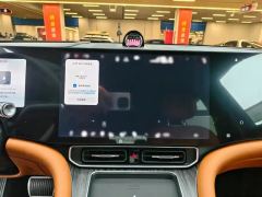 AITO HarmonyOS Intelligent Mobility M9 EREV 275km Ultra 6-seater - photo 8