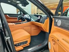 AITO HarmonyOS Intelligent Mobility M9 EREV 275km Ultra 6-seater - photo 9