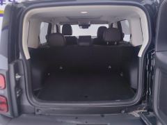 Haval Meng Long PHEV Haverosaurus PHEV 1.5T Hi4 102km Pro - фото 7