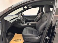 Tesla Model Y Facelift 821km Long Range Rear-Wheel Drive - ფოტო 16