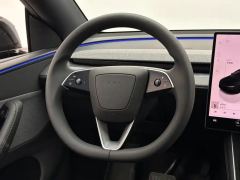 Tesla Model Y Facelift 821km Long Range Rear-Wheel Drive - ფოტო 9