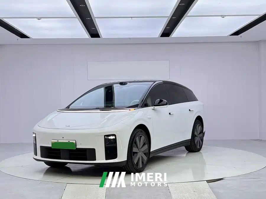 Li Auto i6 RWD Edition - автомобиль из Китая