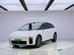 Li Auto i6 RWD Edition - фото 1