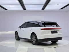 Li Auto i6 RWD Edition - фото 10