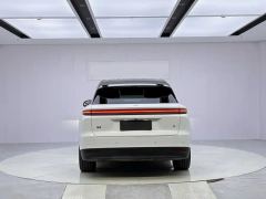Li Auto i6 RWD Edition - фото 11