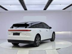 Li Auto i6 RWD Edition - фото 12