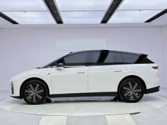 Li Auto i6 RWD Edition - фото 13