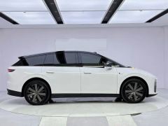 Li Auto i6 RWD Edition - фото 14